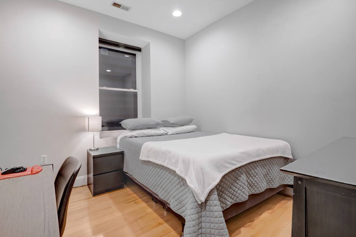Condo for rent at 115 New York Ave NW #P3, Washington, DC 20001