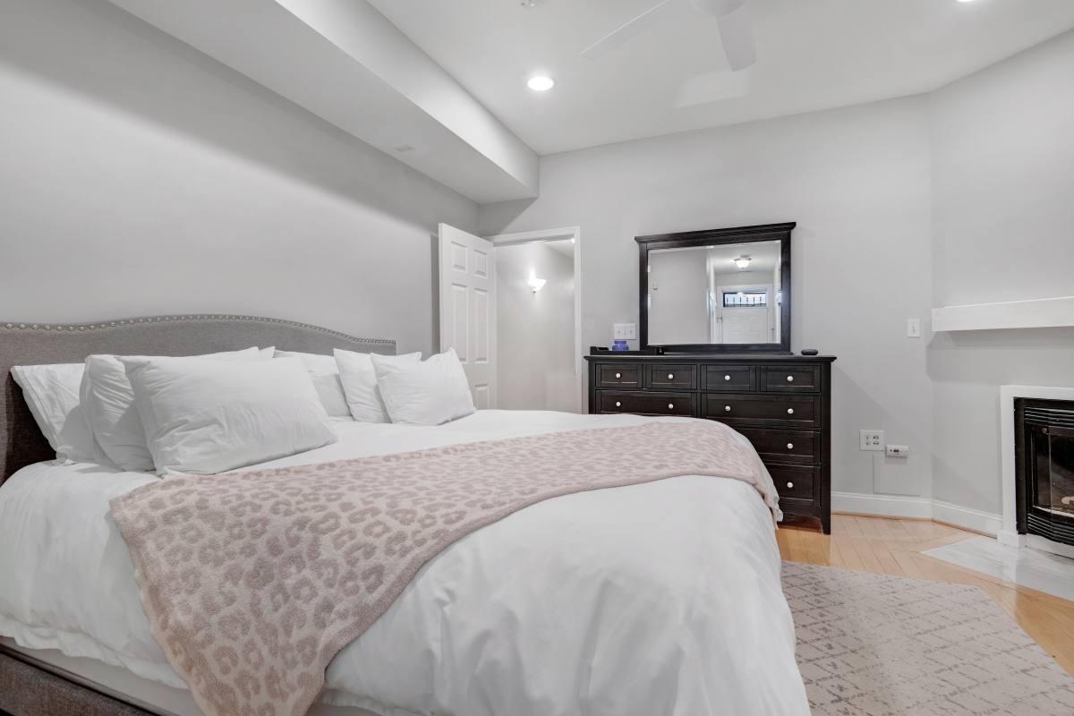 Condo for rent at 115 New York Ave NW #P3, Washington, DC 20001