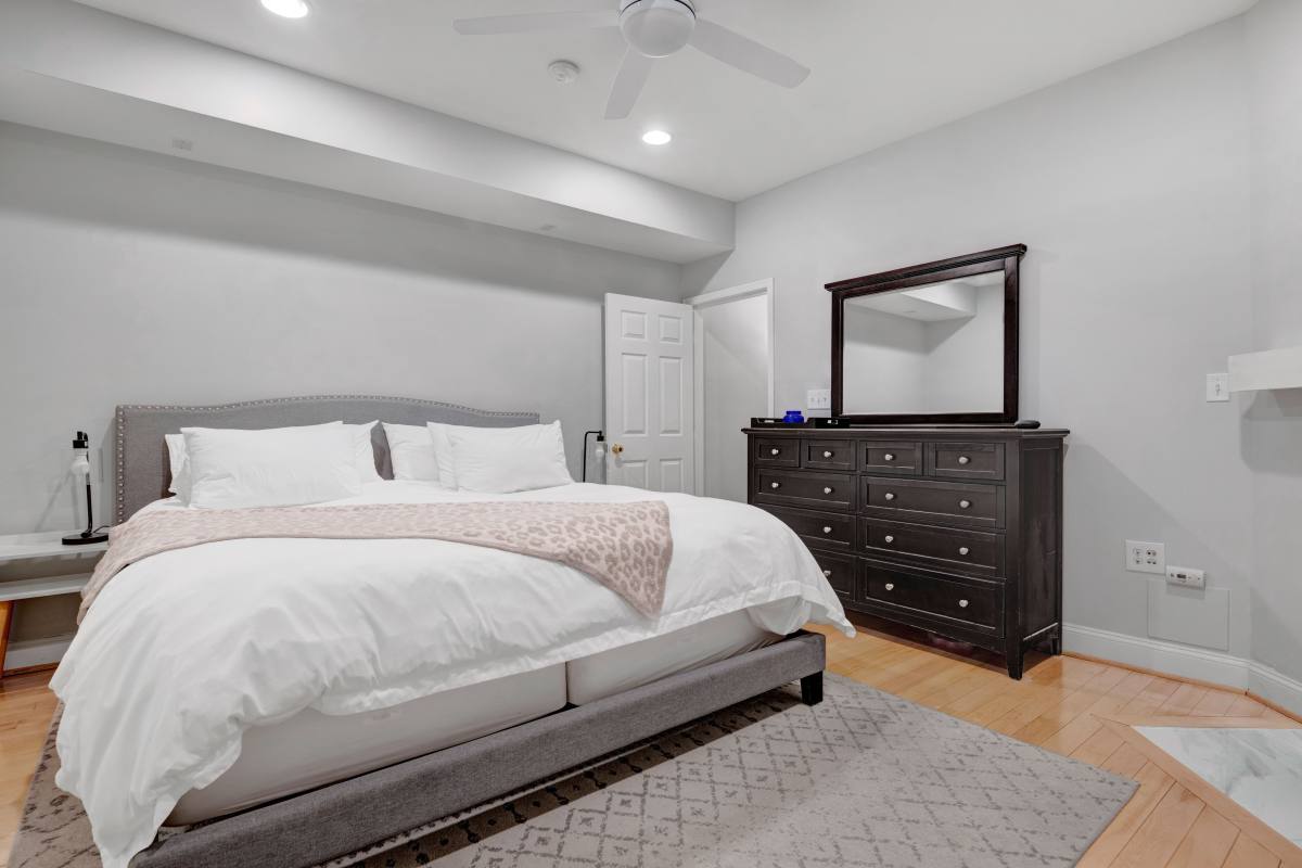 Condo for rent at 115 New York Ave NW #P3, Washington, DC 20001