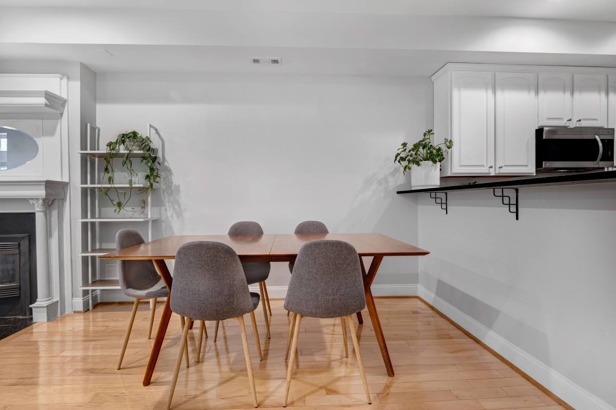 Condo for rent at 115 New York Ave NW #P3, Washington, DC 20001