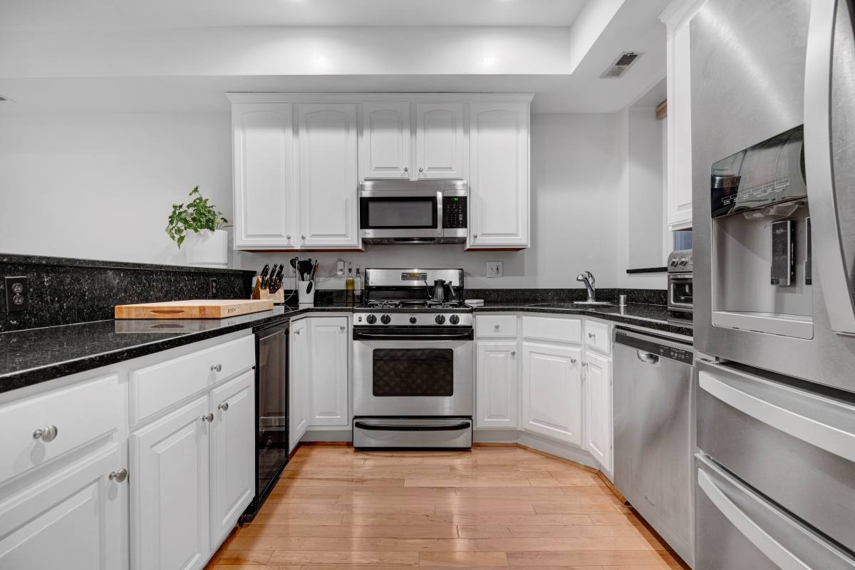 Condo for rent at 115 New York Ave NW #P3, Washington, DC 20001