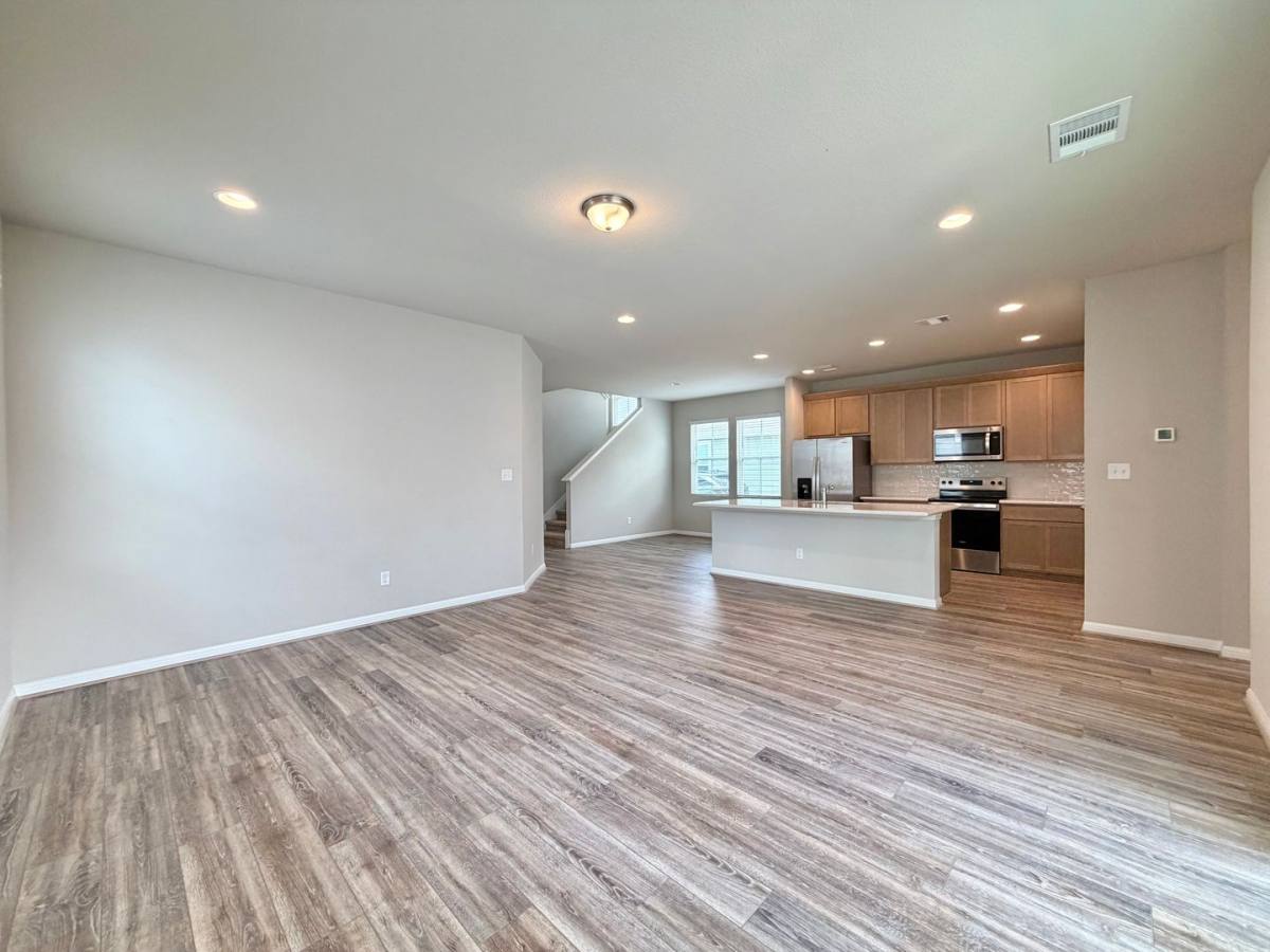 House for rent at 207 Cherry Blossom Lane, Taylor, TX 76574
