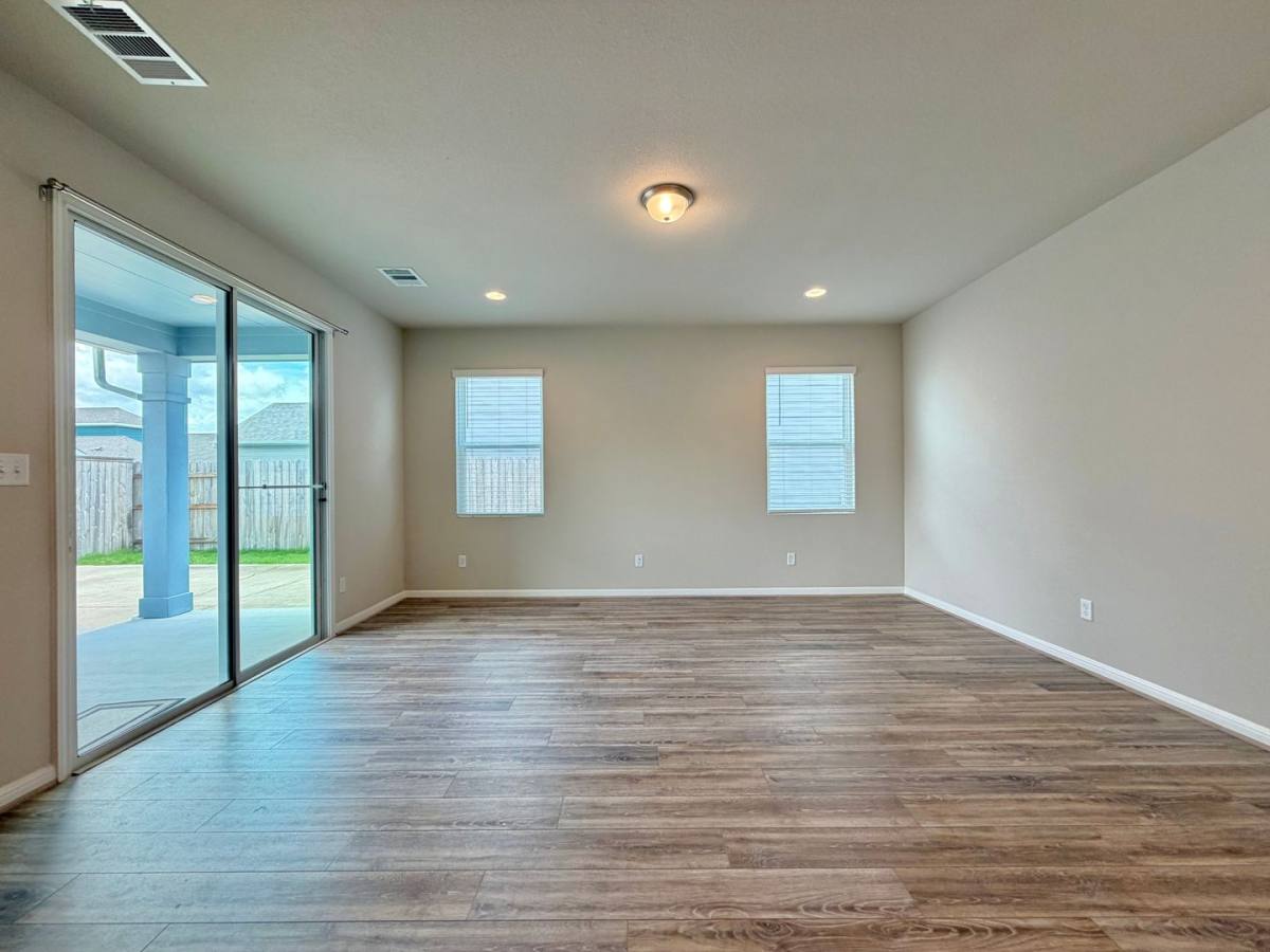 House for rent at 207 Cherry Blossom Lane, Taylor, TX 76574