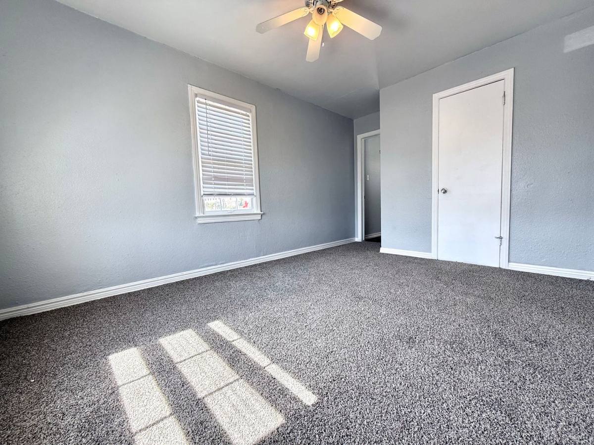 Apartment for rent at 509 NW 29th St, Oklahoma City, OK 73103