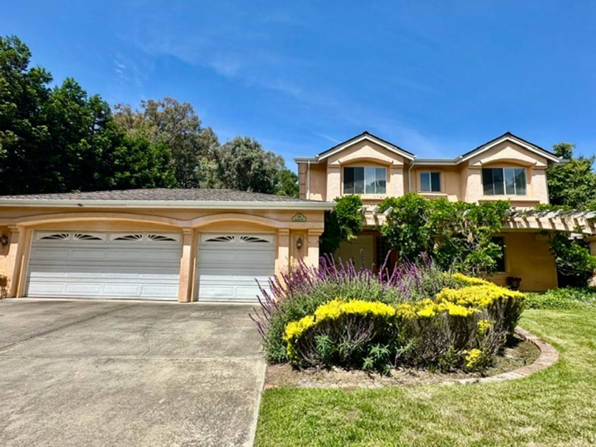 House for rent at 116 Granada Way, Los Gatos, CA 95032