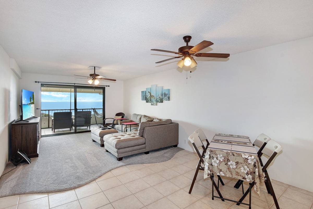 Condo for rent at 77-6585 Sea View Circle, Kailua Kona, HI 96740