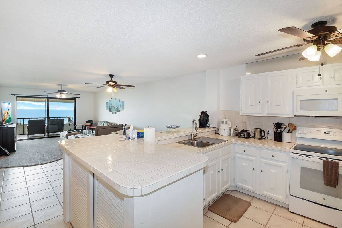 Condo for rent at 77-6585 Sea View Circle, Kailua Kona, HI 96740