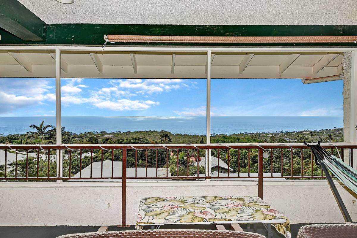 Condo for rent at 77-6585 Sea View Circle, Kailua Kona, HI 96740
