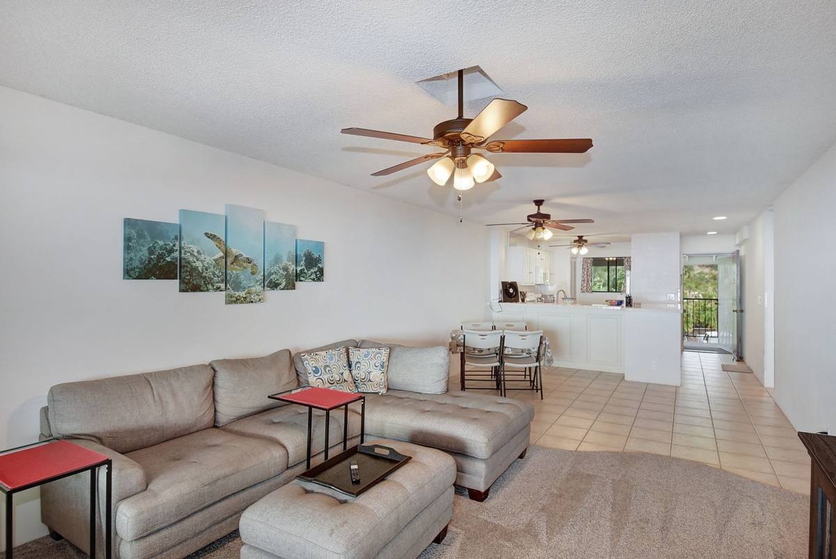 Condo for rent at 77-6585 Sea View Circle, Kailua Kona, HI 96740