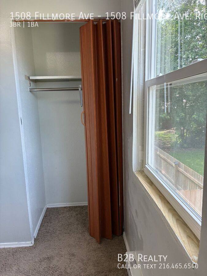 Apartment for rent at 1508 Fillmore Ave #R, Lorain, OH 44052