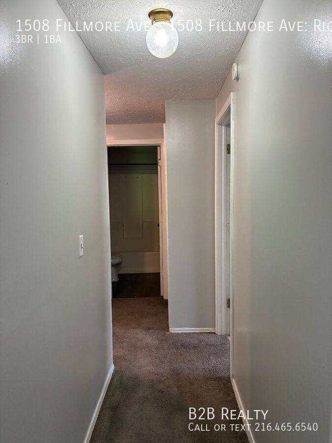Apartment for rent at 1508 Fillmore Ave #R, Lorain, OH 44052