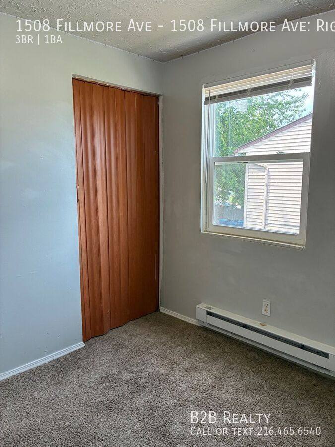 Apartment for rent at 1508 Fillmore Ave #R, Lorain, OH 44052