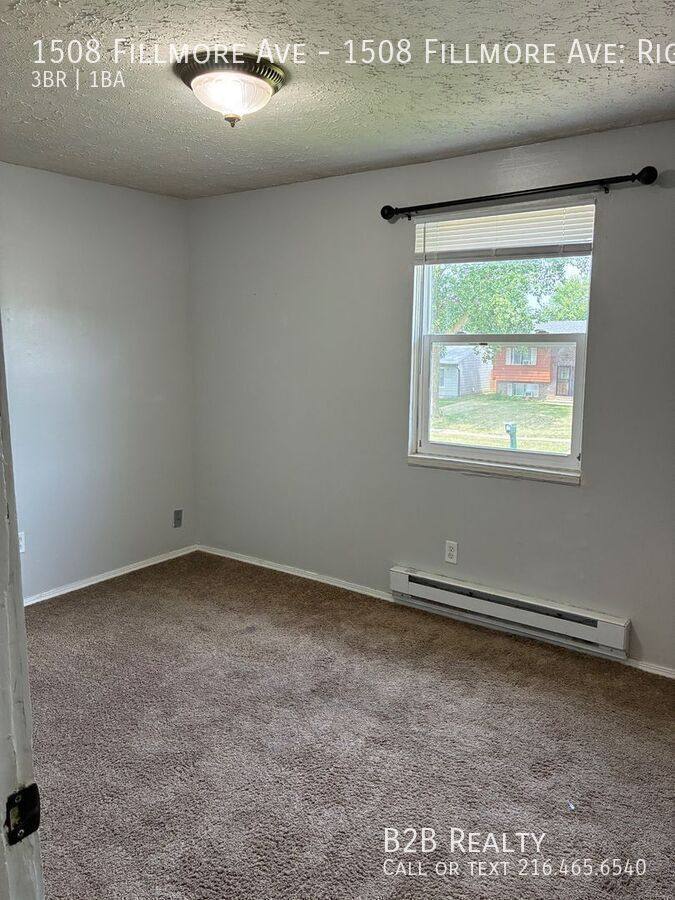 Apartment for rent at 1508 Fillmore Ave #R, Lorain, OH 44052