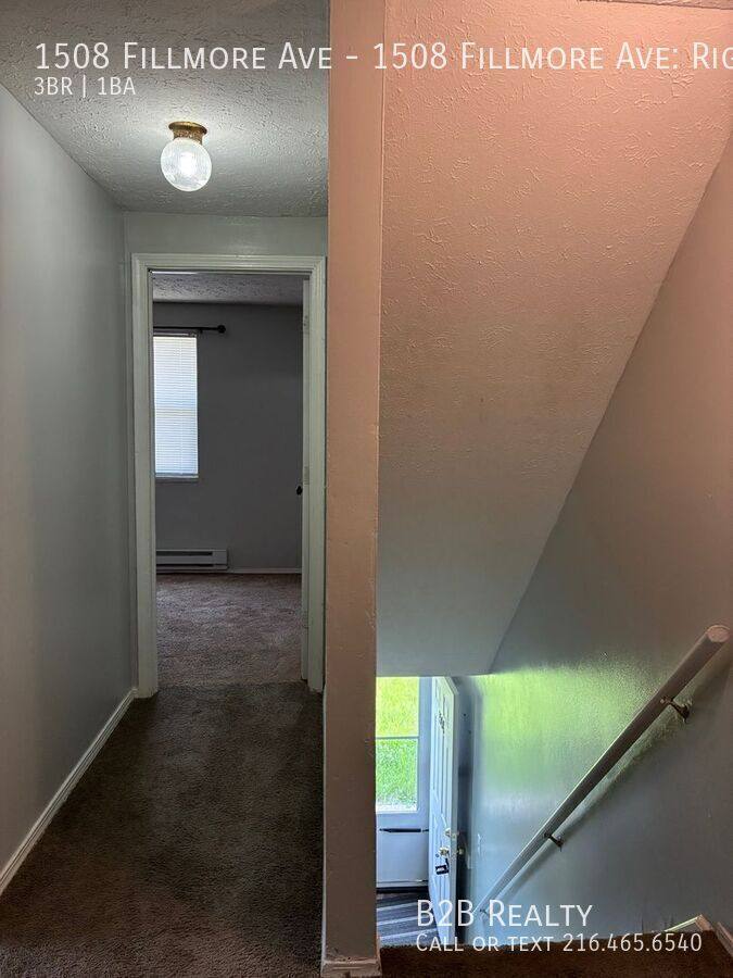 Apartment for rent at 1508 Fillmore Ave #R, Lorain, OH 44052