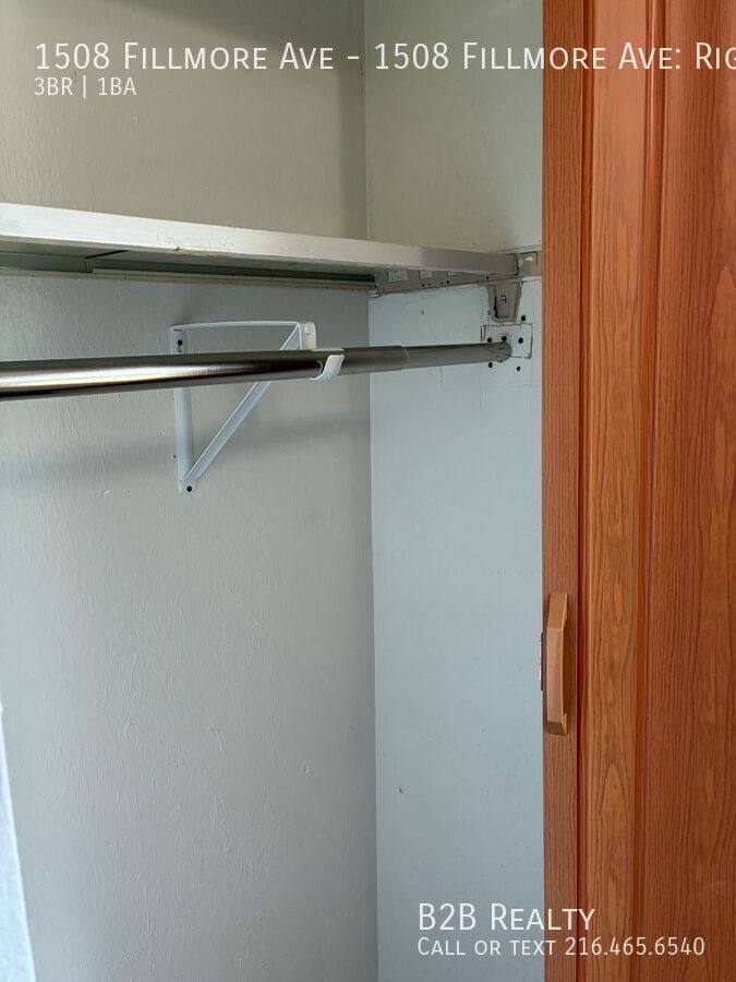 Apartment for rent at 1508 Fillmore Ave #R, Lorain, OH 44052