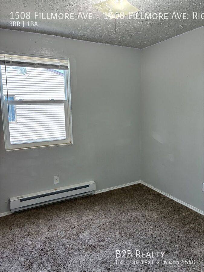 Apartment for rent at 1508 Fillmore Ave #R, Lorain, OH 44052