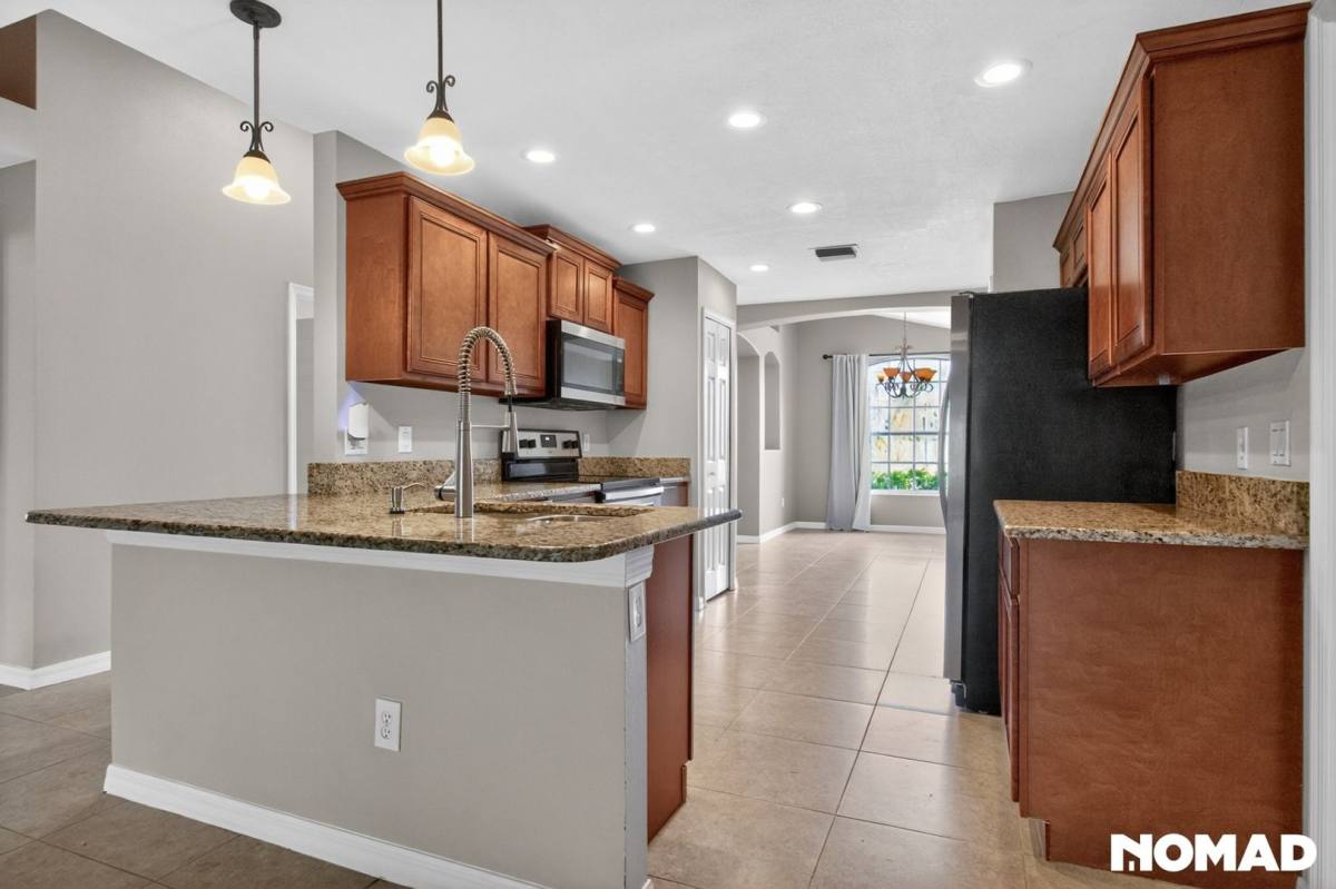 House for rent at 2190 Weatherly Ave, Melbourne, FL 32904