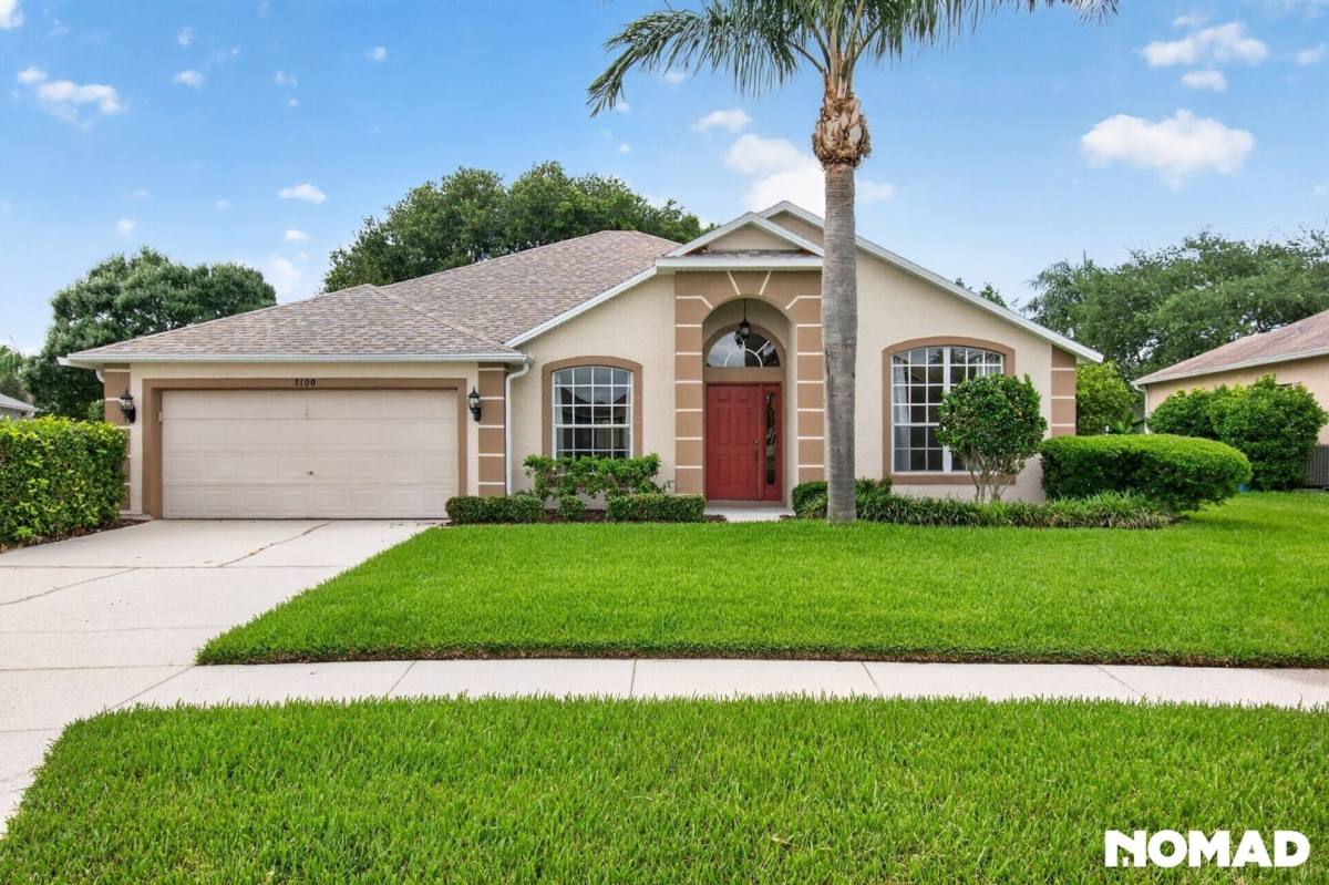 House for rent at 2190 Weatherly Ave, Melbourne, FL 32904