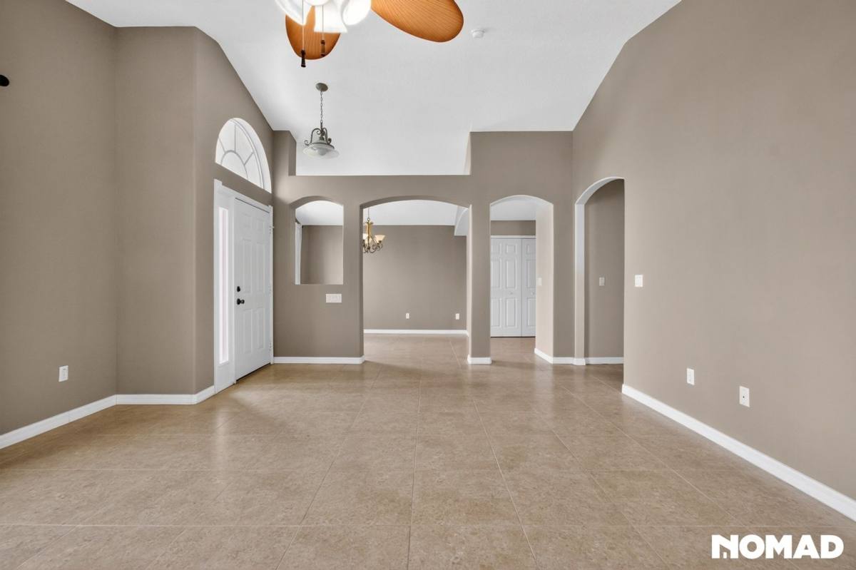 House for rent at 2190 Weatherly Ave, Melbourne, FL 32904