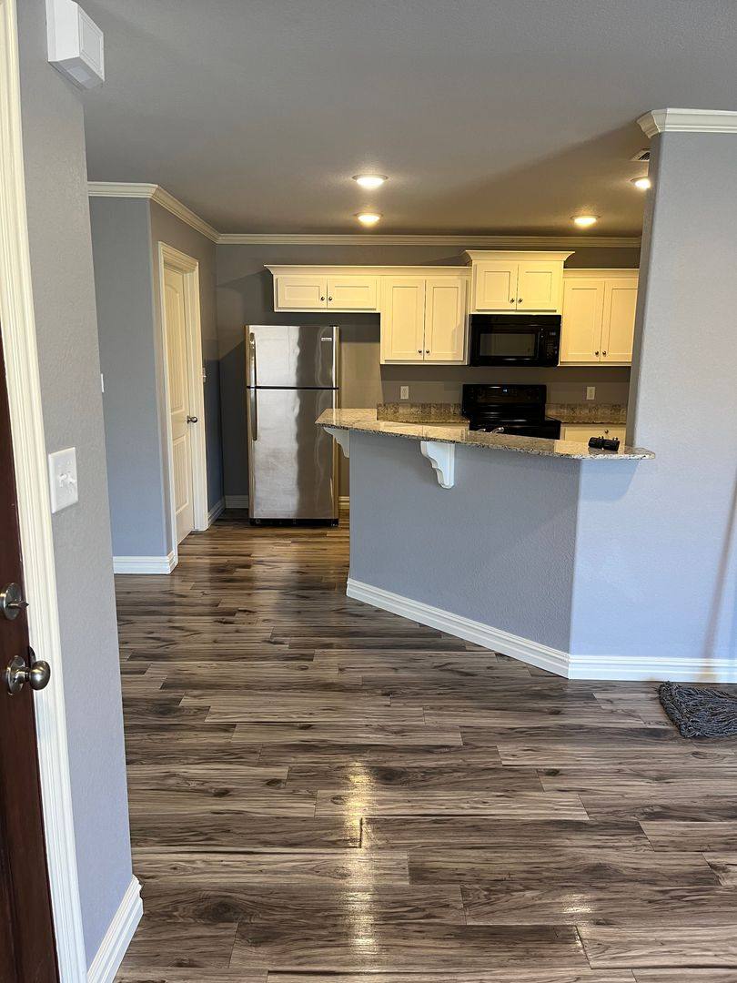 Townhouse for rent at 9007 Chanel Place, Fort Smith, AR 72916