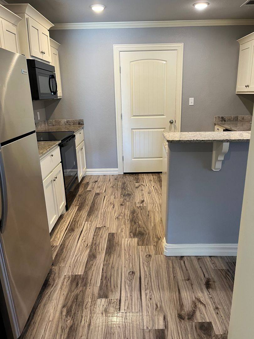 Townhouse for rent at 9007 Chanel Place, Fort Smith, AR 72916