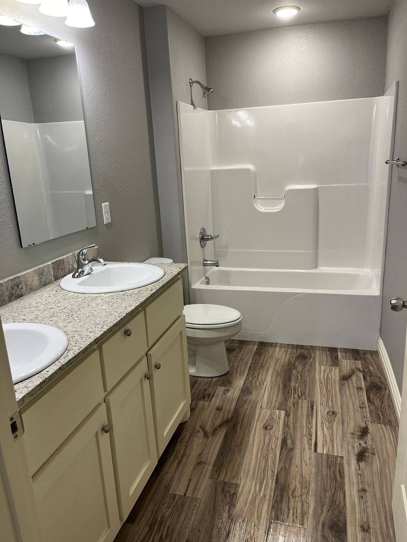 Townhouse for rent at 9007 Chanel Place, Fort Smith, AR 72916