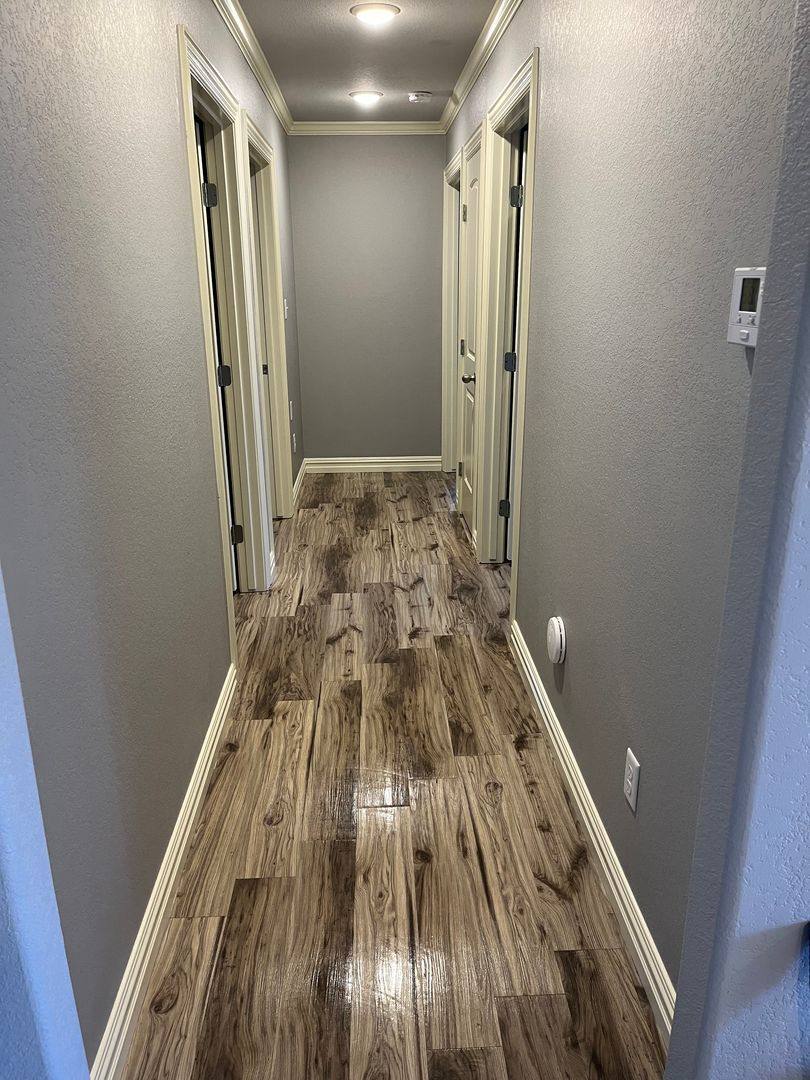 Townhouse for rent at 9007 Chanel Place, Fort Smith, AR 72916