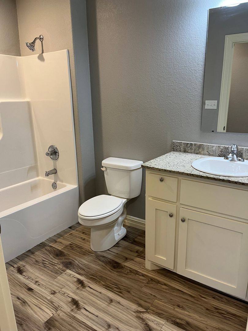 Townhouse for rent at 9007 Chanel Place, Fort Smith, AR 72916