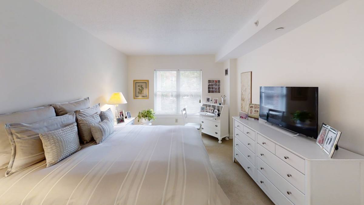 Apartment for rent at 77 Marion St #308, Brookline, MA 02446