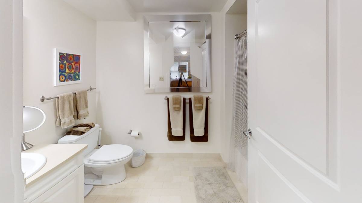 Apartment for rent at 77 Marion St #308, Brookline, MA 02446