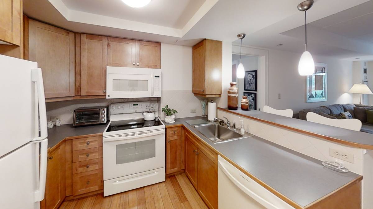 Apartment for rent at 77 Marion St #308, Brookline, MA 02446