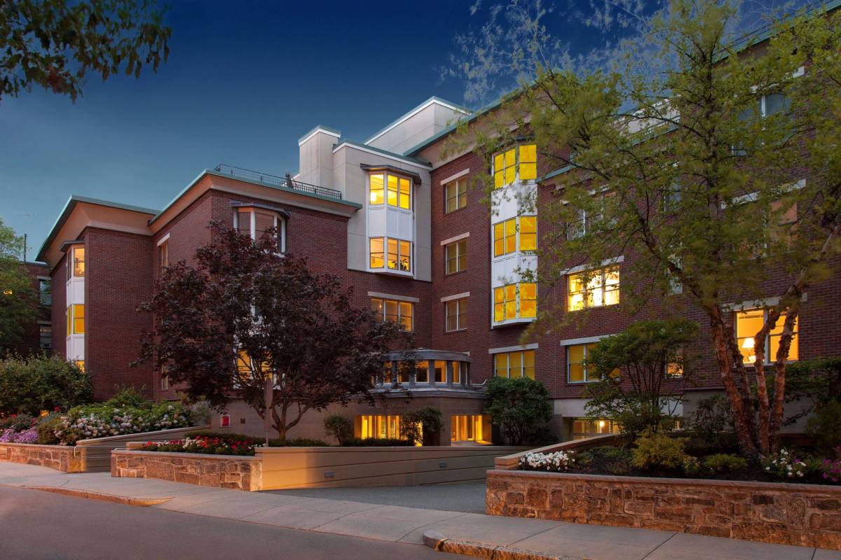 Apartment for rent at 77 Marion St #308, Brookline, MA 02446