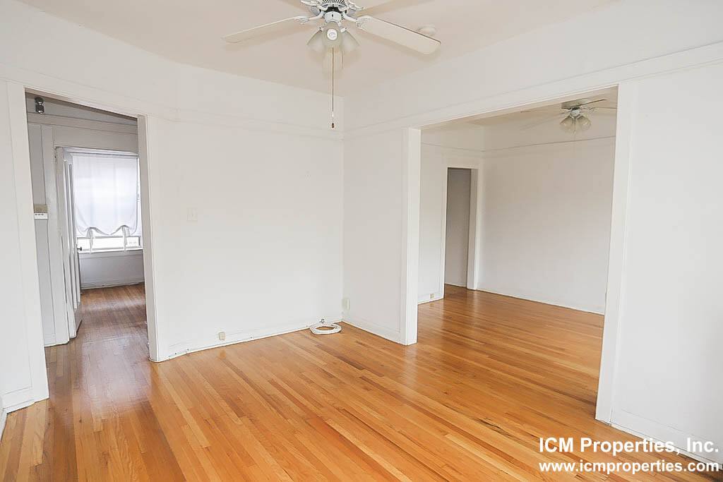 Apartment for rent at 1916 W Winona St #3, Chicago, IL 60640