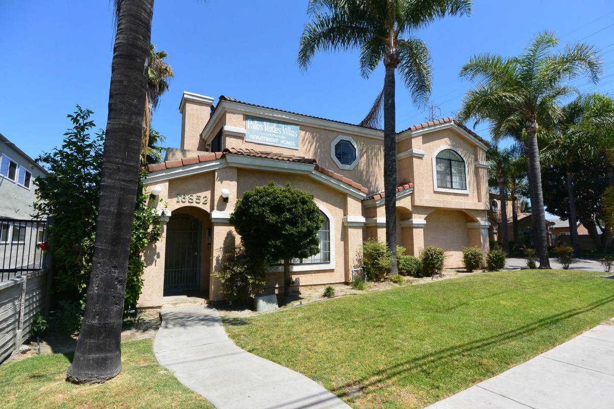 Apartment for rent at 16852 & 16858 Passage Ave, Paramount, CA 90723
