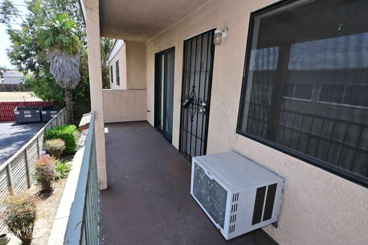 Apartment for rent at 16852 & 16858 Passage Ave, Paramount, CA 90723
