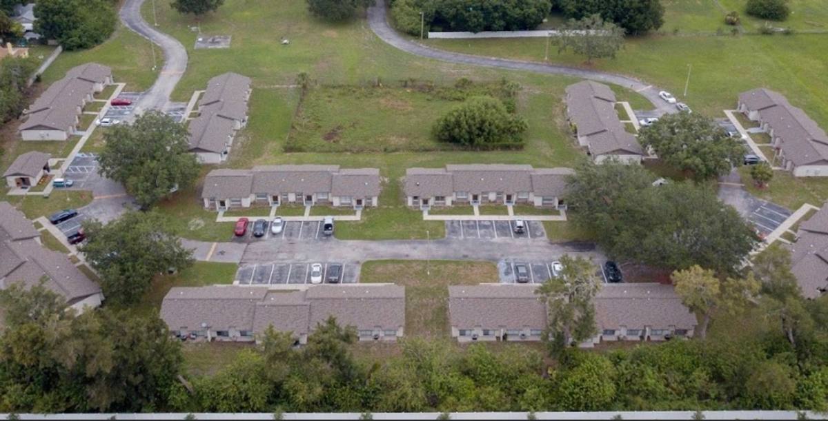 Apartment for rent at Welcome Home, 709 Oceanside Circle, Ruskin, FL 33570