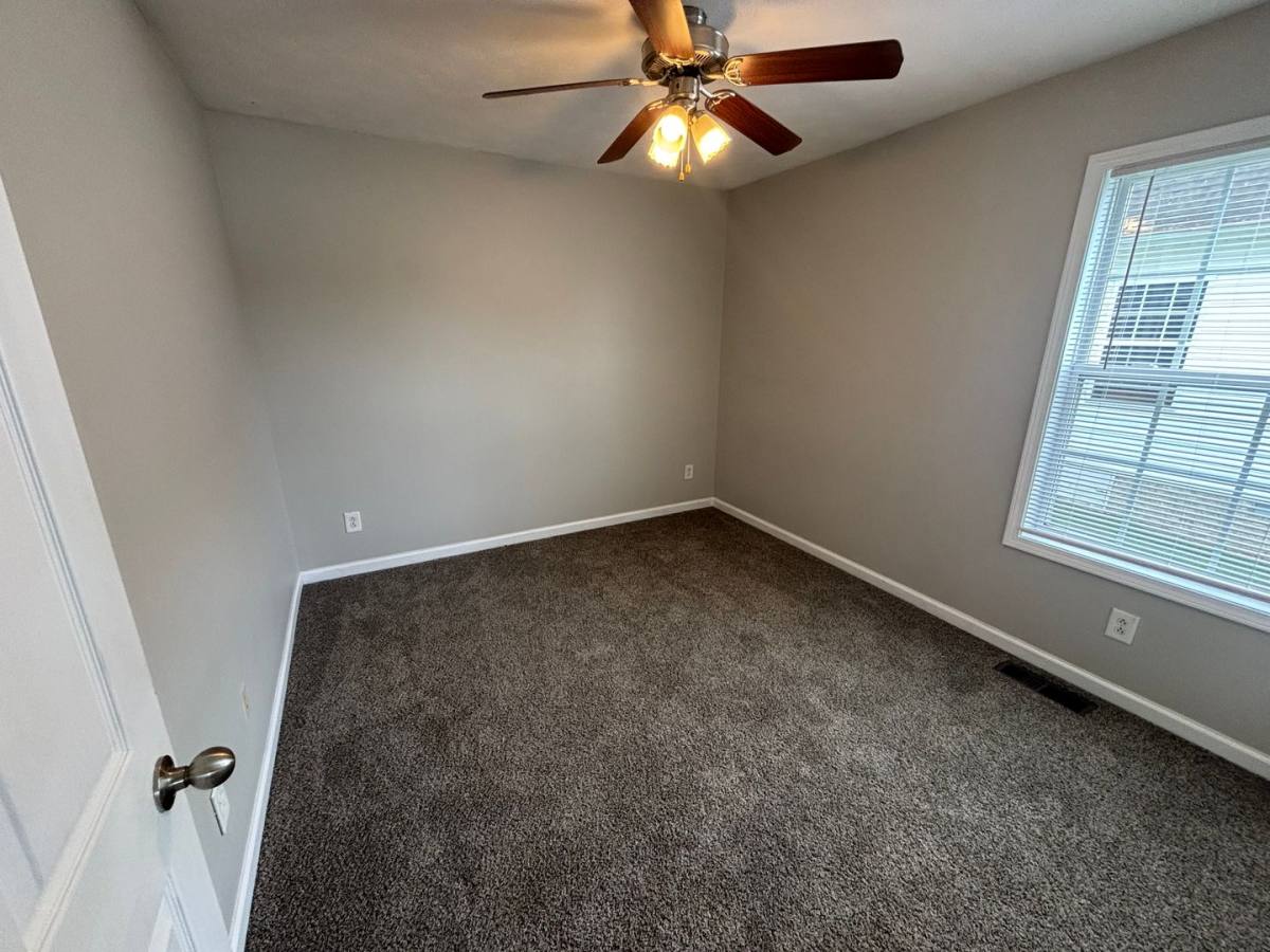 House for rent at 306 Chalet Circle, Clarksville, TN 37040
