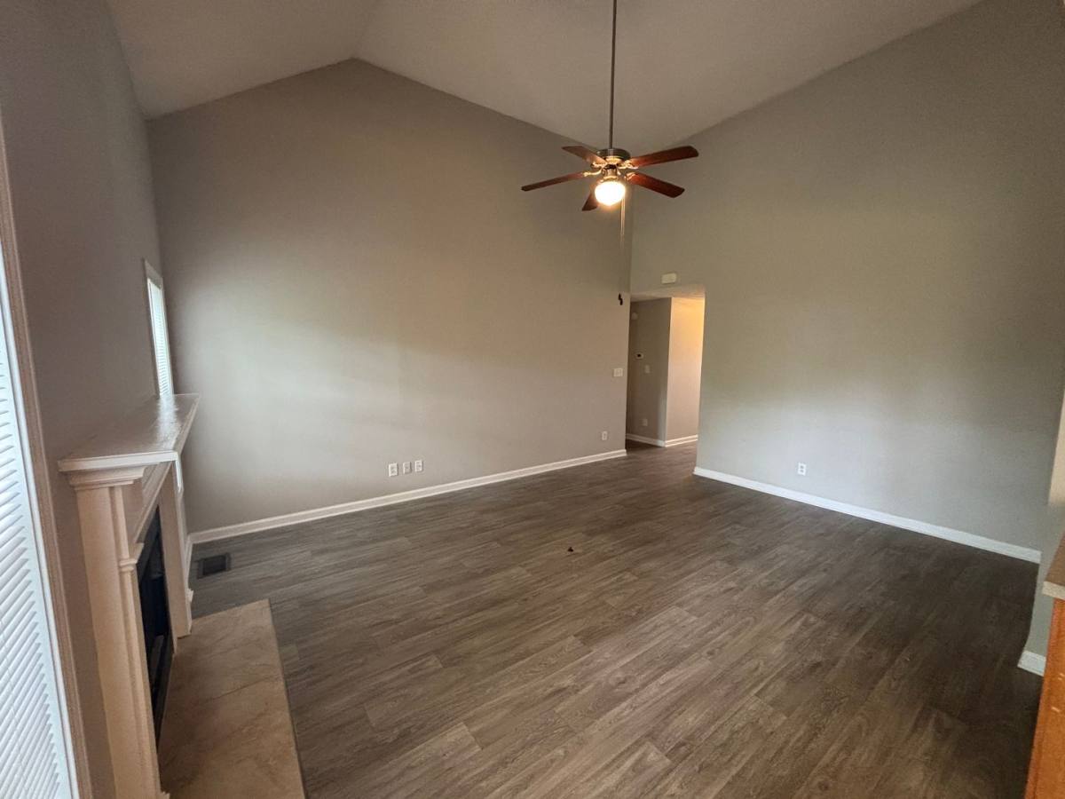 House for rent at 306 Chalet Circle, Clarksville, TN 37040