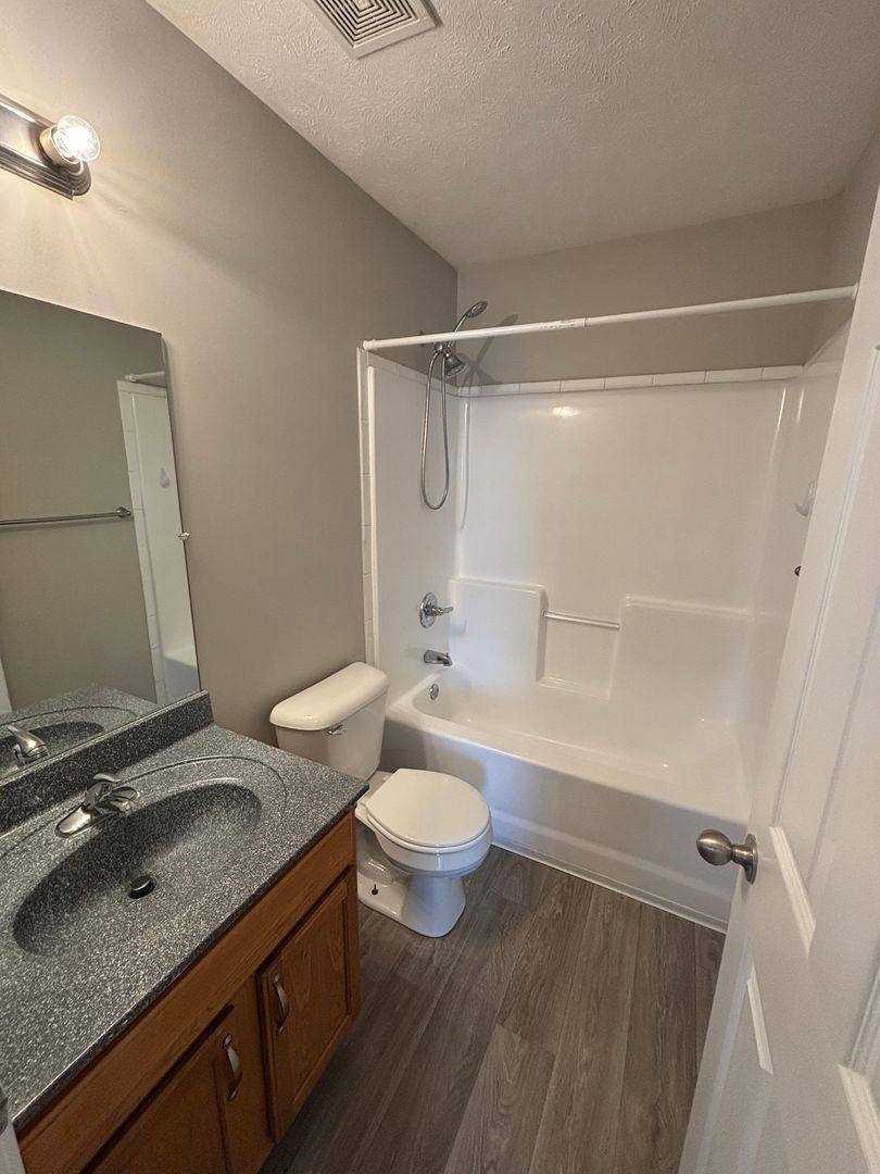 House for rent at 306 Chalet Circle, Clarksville, TN 37040