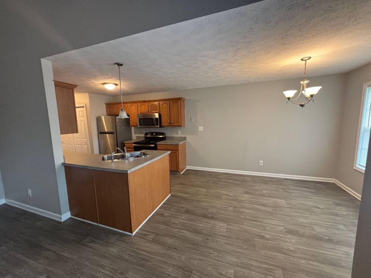 House for rent at 306 Chalet Circle, Clarksville, TN 37040