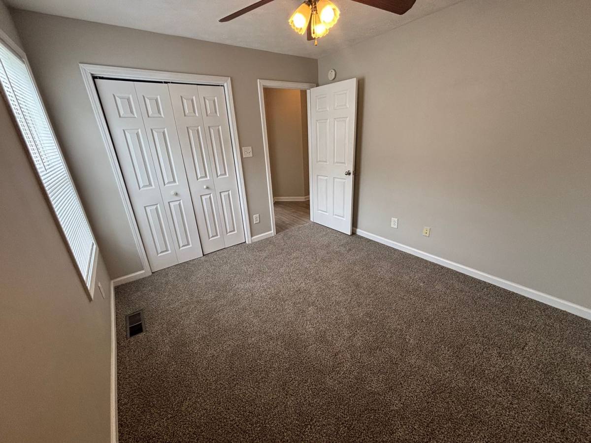House for rent at 306 Chalet Circle, Clarksville, TN 37040