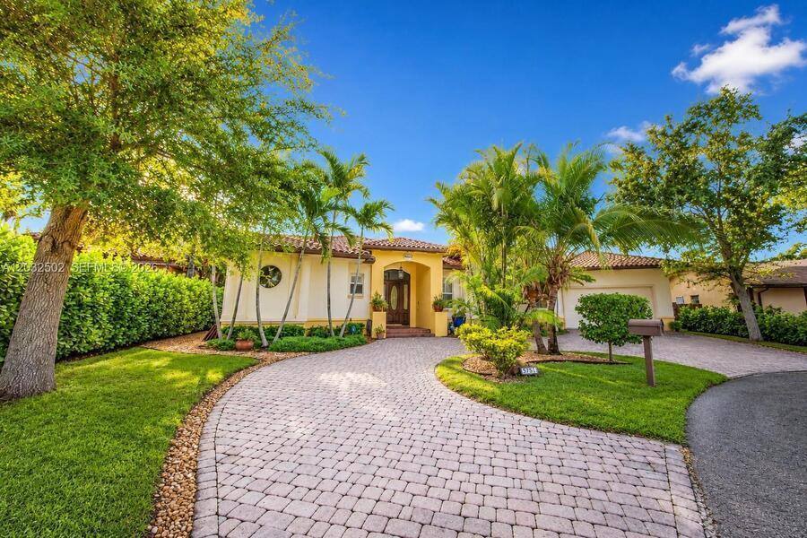 House for rent at 5751 SW 59th P, Miami, FL 33143