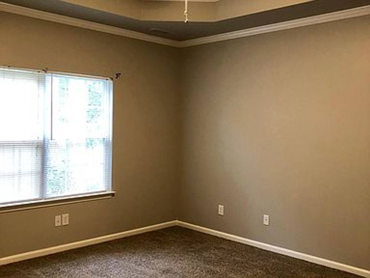 Townhouse for rent at 461 Revolution Lane, Newport News, VA 23608