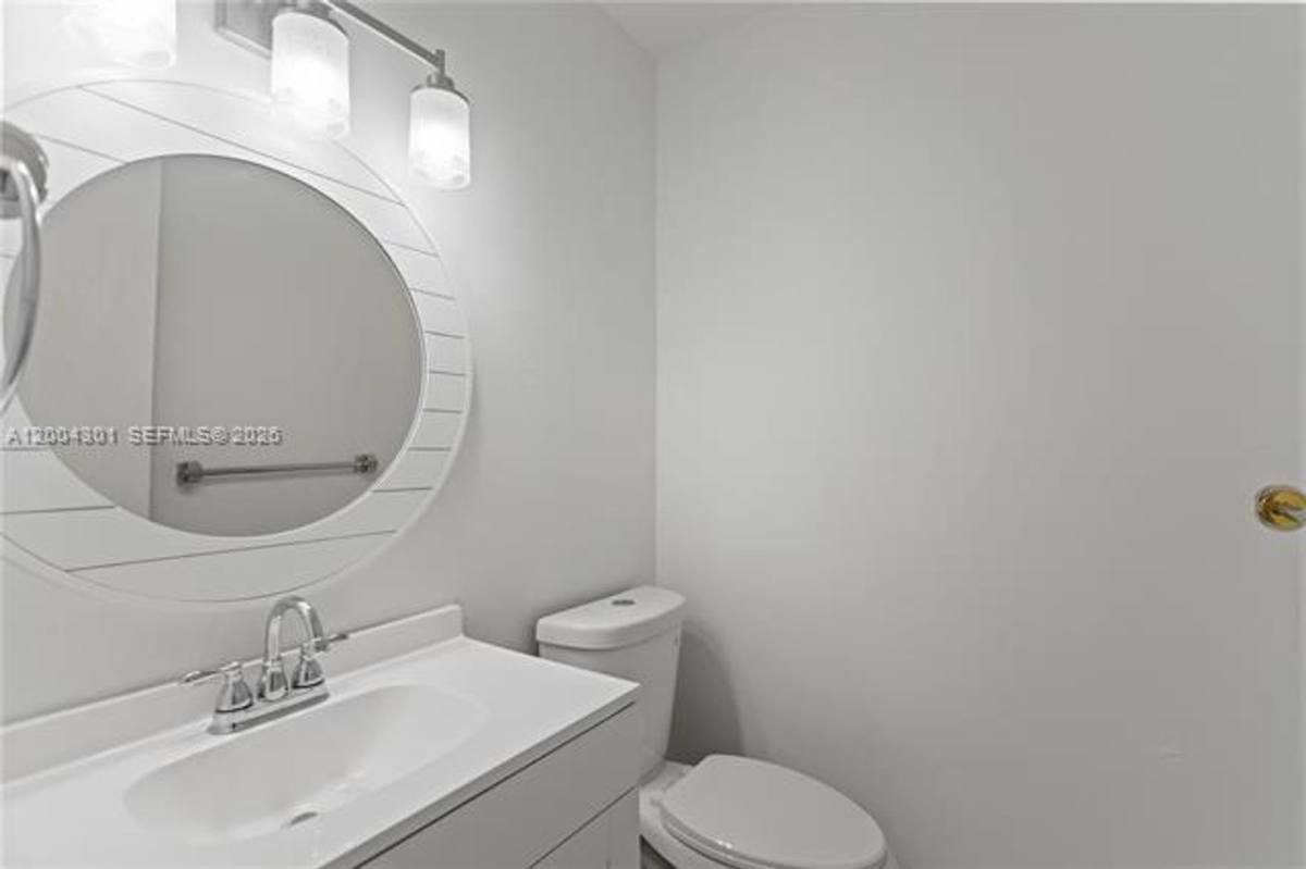 Townhouse for rent at 6745 NW 169th St, Hialeah, FL 33015