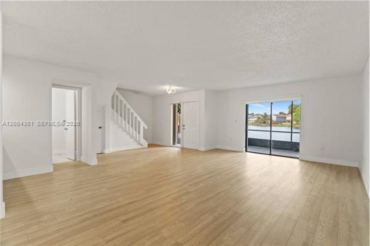 Townhouse for rent at 6745 NW 169th St, Hialeah, FL 33015