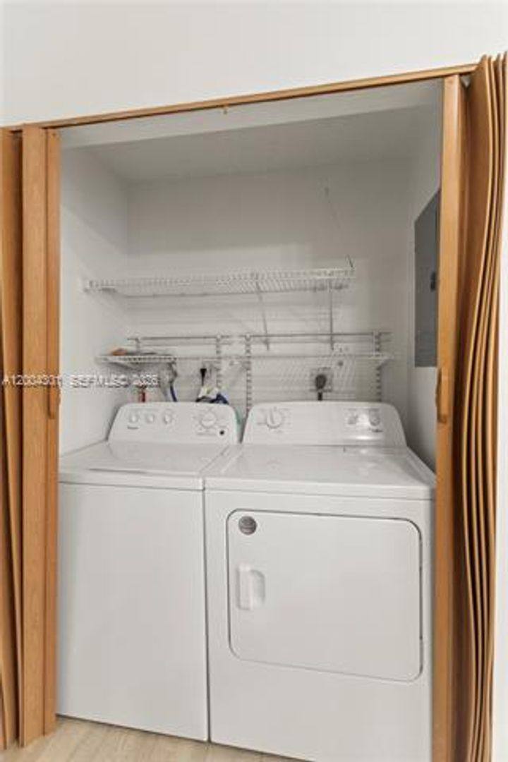 Townhouse for rent at 6745 NW 169th St, Hialeah, FL 33015