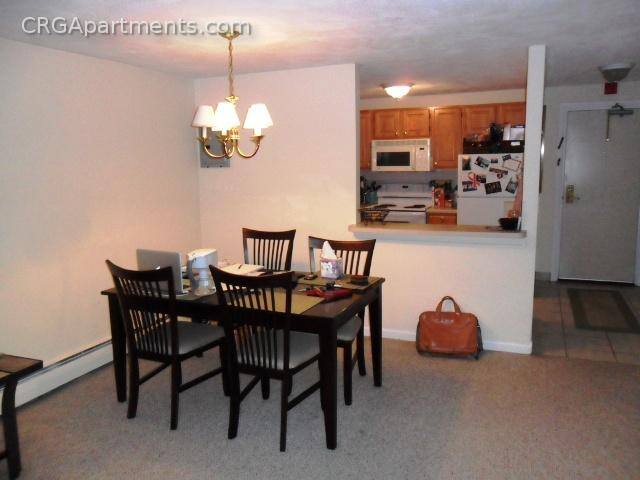 Apartment for rent at 16 Whites Ave #12, Watertown, MA 02472