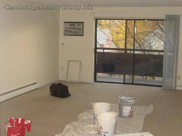 Apartment for rent at 16 Whites Ave #12, Watertown, MA 02472