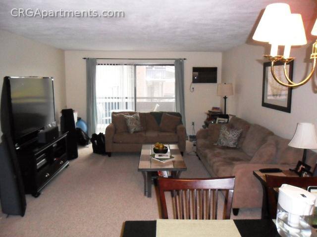 Apartment for rent at 16 Whites Ave #12, Watertown, MA 02472