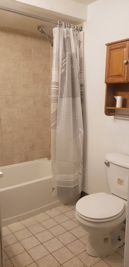 Apartment for rent at 1305 2nd St, Cheney, WA 99004